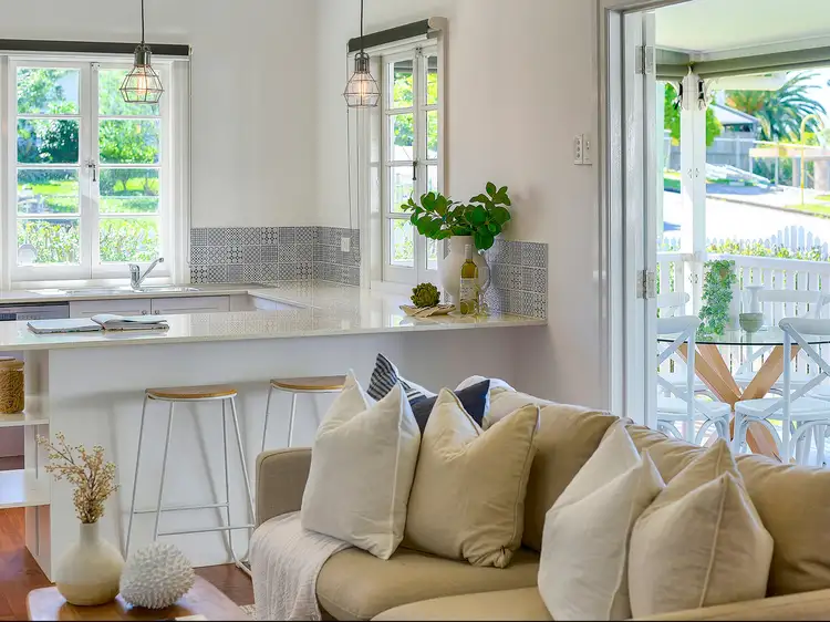 Fourth view of Homely house listing, 136 Clifford Street, Stafford Heights QLD 4053