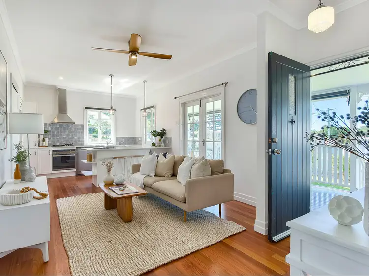 Fifth view of Homely house listing, 136 Clifford Street, Stafford Heights QLD 4053