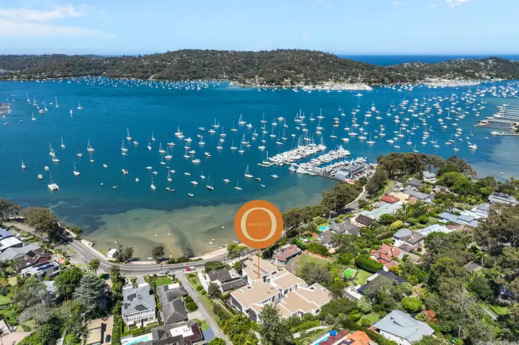 2129 Pittwater Road, Church Point NSW 2105