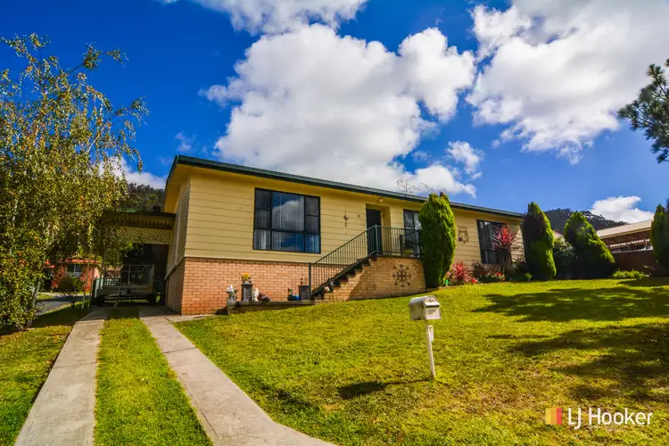 Main view of Homely house listing, 16 Wilton Close, Lithgow NSW 2790