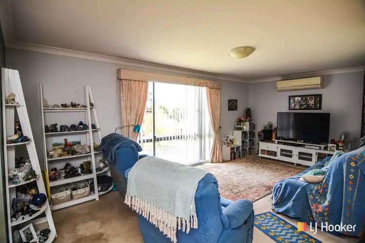 Fourth view of Homely house listing, 16 Wilton Close, Lithgow NSW 2790