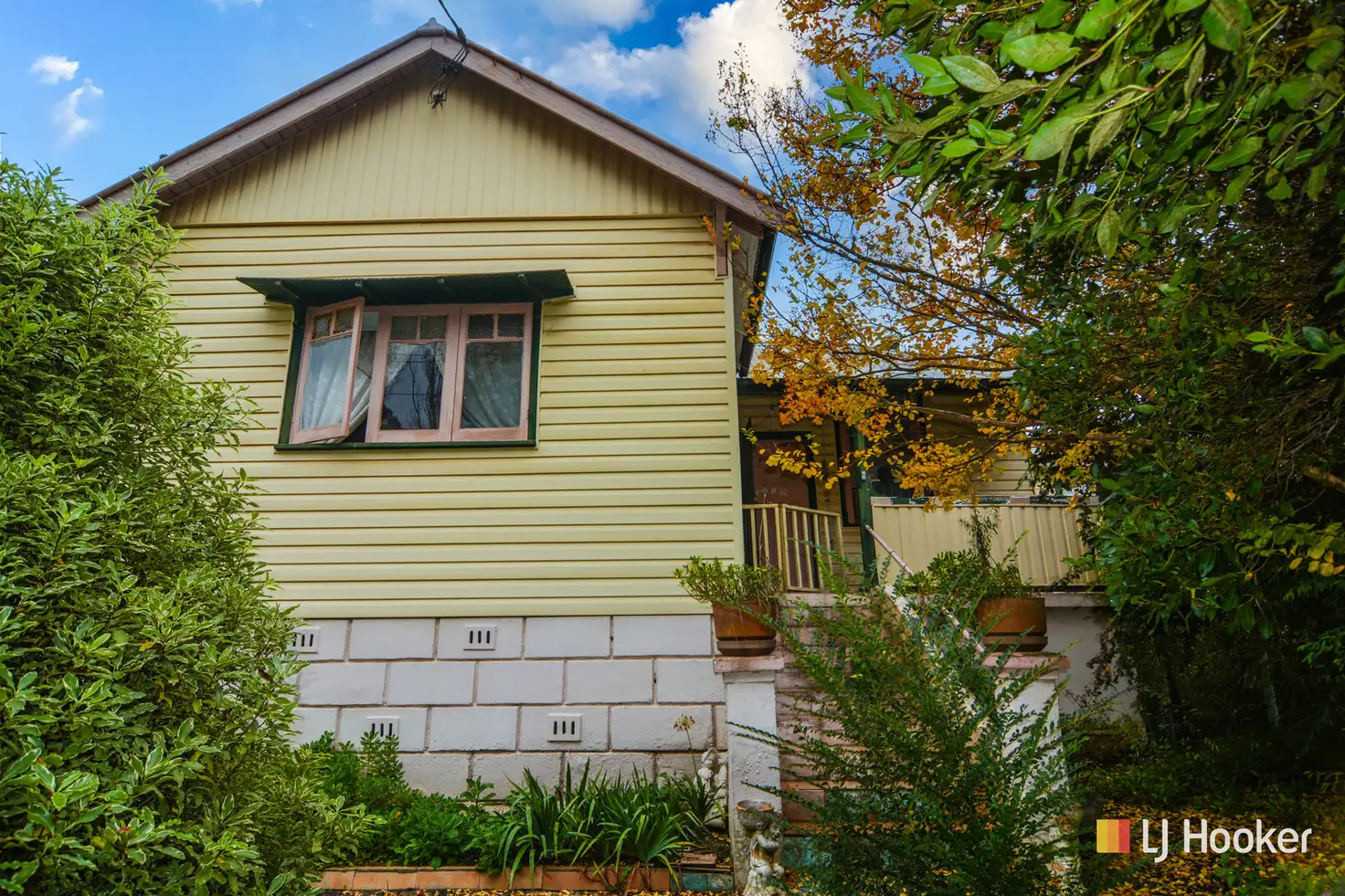 Main view of Homely house listing, 52 Wallerawang Road, Portland NSW 2847