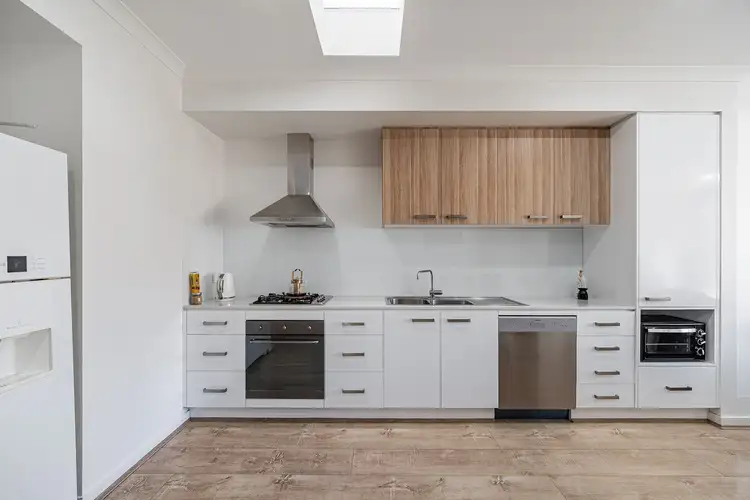 Third view of Homely townhouse listing, 54 Bayano Way, Craigieburn VIC 3064