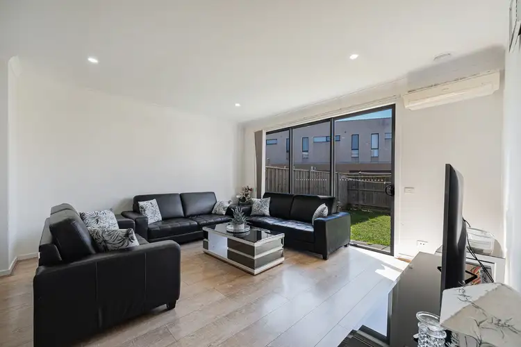 Fourth view of Homely townhouse listing, 54 Bayano Way, Craigieburn VIC 3064