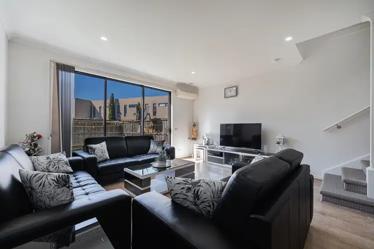 Fifth view of Homely townhouse listing, 54 Bayano Way, Craigieburn VIC 3064