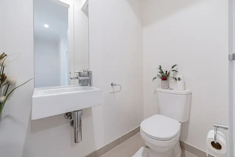 Sixth view of Homely townhouse listing, 54 Bayano Way, Craigieburn VIC 3064