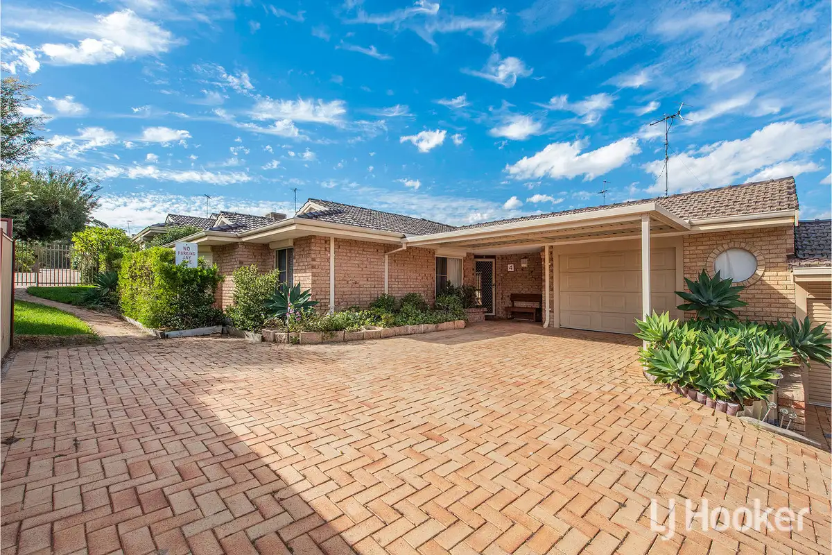 Main view of Homely unit listing, 4/40 Boundary Road, Mandurah WA 6210