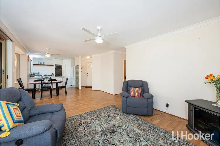 Second view of Homely unit listing, 4/40 Boundary Road, Mandurah WA 6210