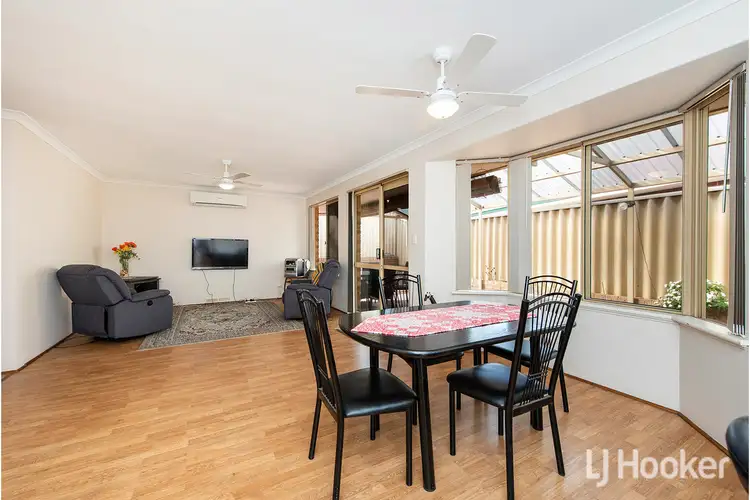 Fifth view of Homely unit listing, 4/40 Boundary Road, Mandurah WA 6210