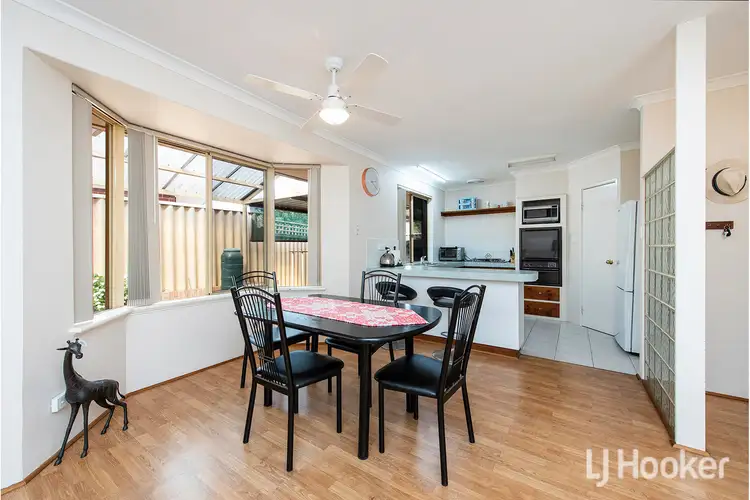 Sixth view of Homely unit listing, 4/40 Boundary Road, Mandurah WA 6210