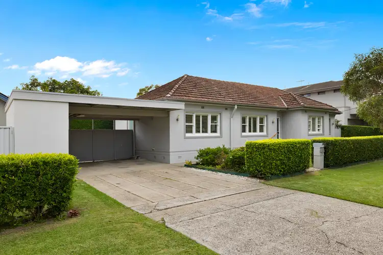 2A First Avenue, Willoughby NSW 2068