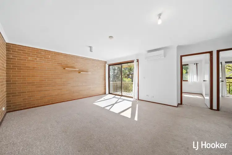 Second view of Homely unit listing, 42/1 Playfair Place, Belconnen ACT 2617