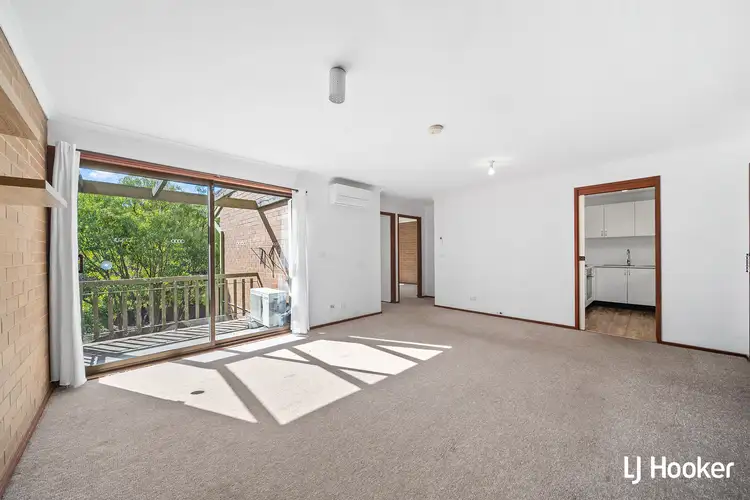 Third view of Homely unit listing, 42/1 Playfair Place, Belconnen ACT 2617