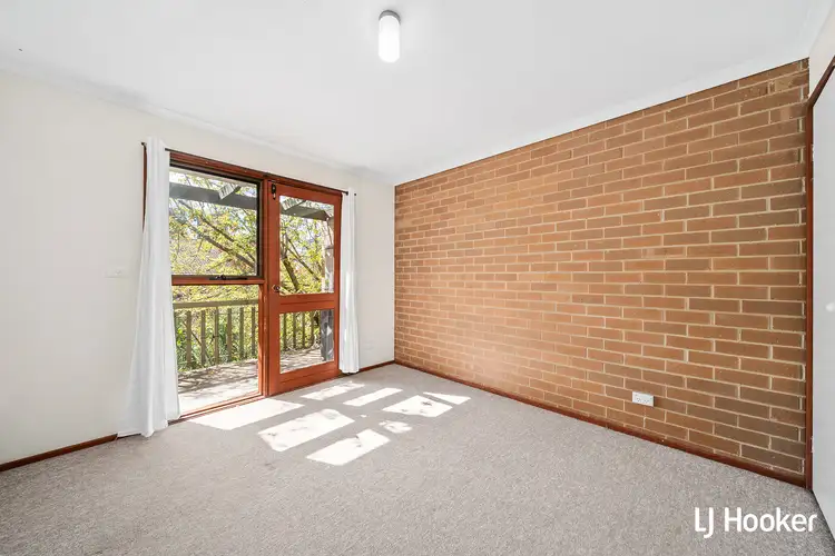 Fifth view of Homely unit listing, 42/1 Playfair Place, Belconnen ACT 2617