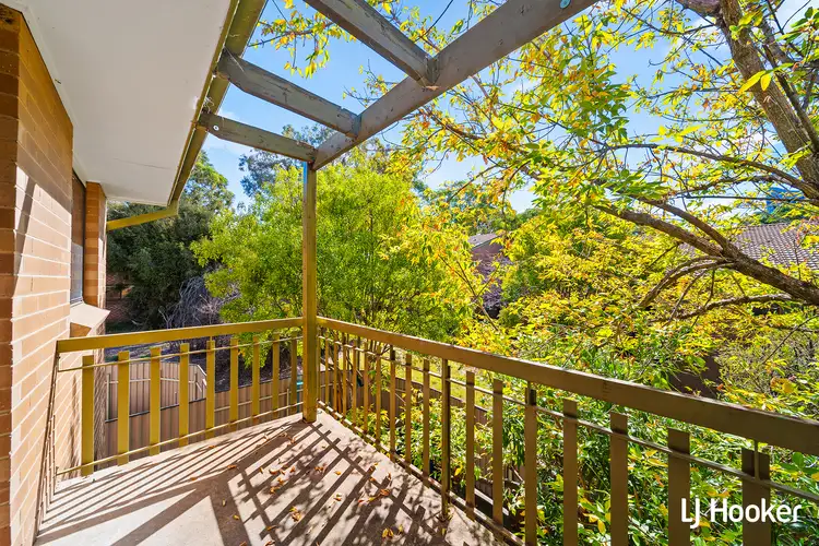 Sixth view of Homely unit listing, 42/1 Playfair Place, Belconnen ACT 2617
