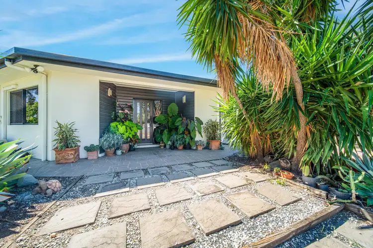 Second view of Homely house listing, 1 Fig Tree Court, Emerald QLD 4720