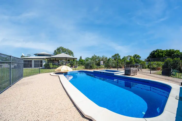 Fifth view of Homely house listing, 1 Fig Tree Court, Emerald QLD 4720
