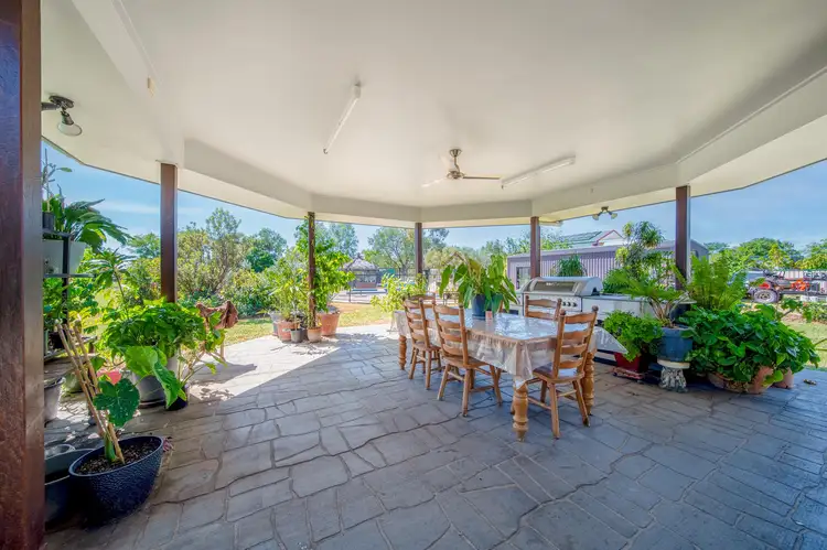 Sixth view of Homely house listing, 1 Fig Tree Court, Emerald QLD 4720