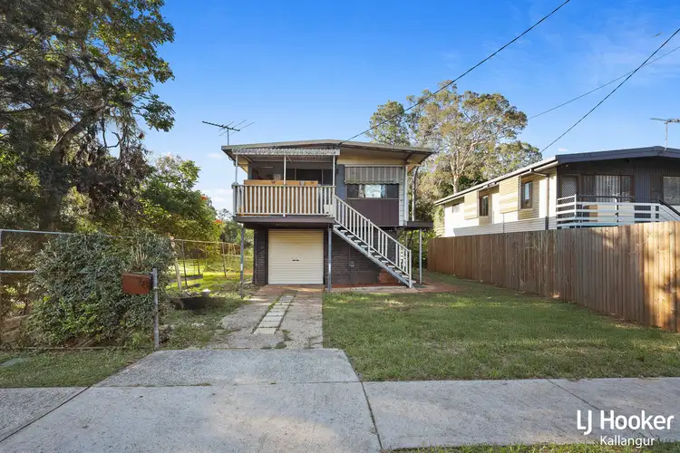 28 Ann Street, Kallangur QLD 4503