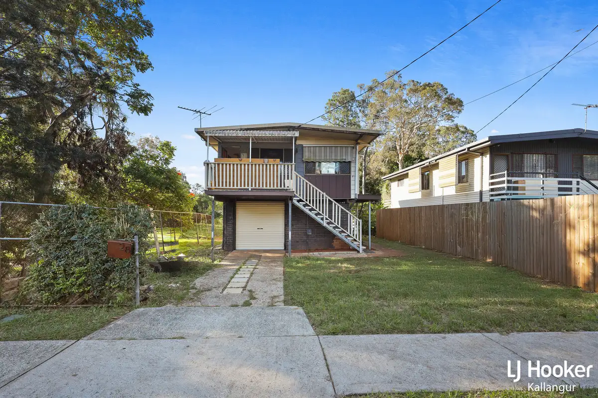 Main view of Homely house listing, 28 Ann Street, Kallangur QLD 4503