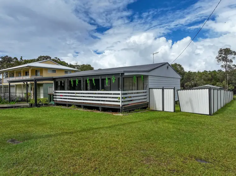 Main view of Homely house listing, 22 Tenanne Street, Russell Island QLD 4184