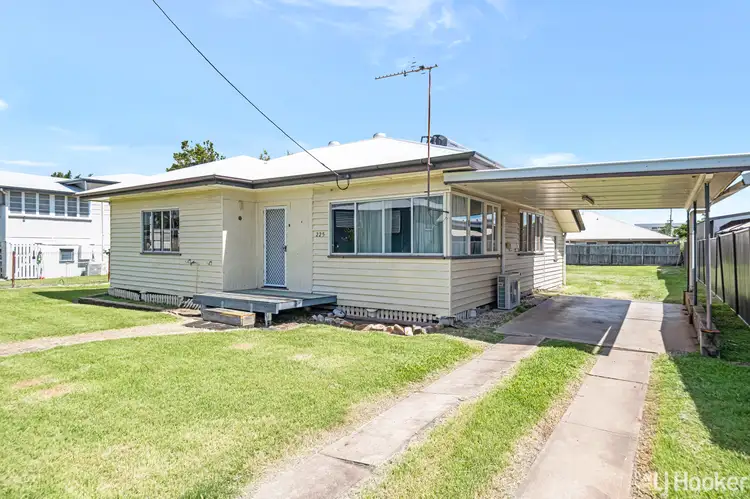 225 Skardon Street, Berserker QLD 4701