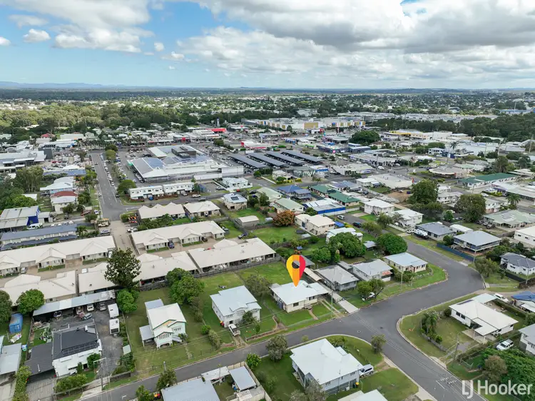 Fifth view of Homely house listing, 225 Skardon Street, Berserker QLD 4701