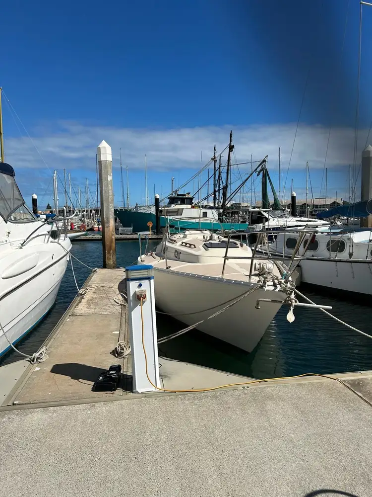 Seventh view of Homely land listing, Lot D5-11.25m Ref. Cove/5a Alexa Road, North Haven SA 5018