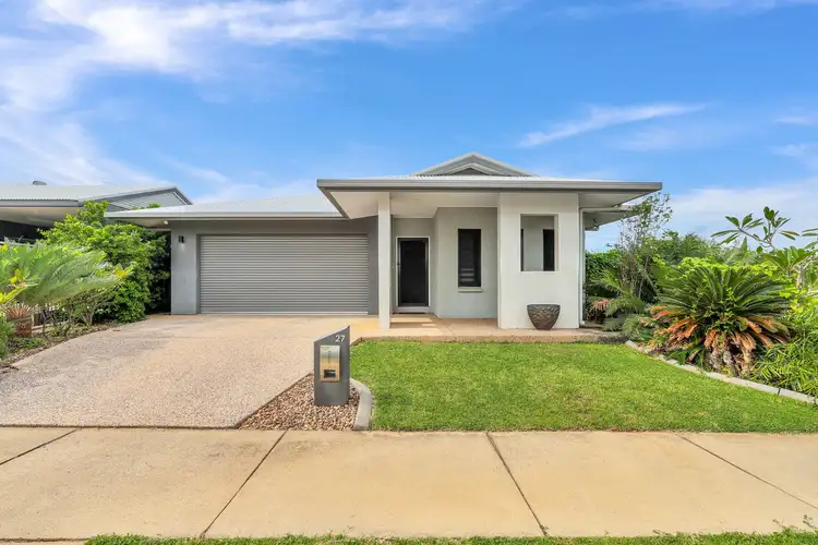 27 King Street, Durack NT 830