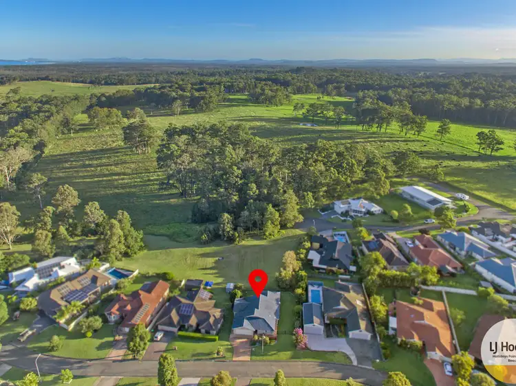 Main view of Homely house listing, 9 Barber Close, Tallwoods Village NSW 2430