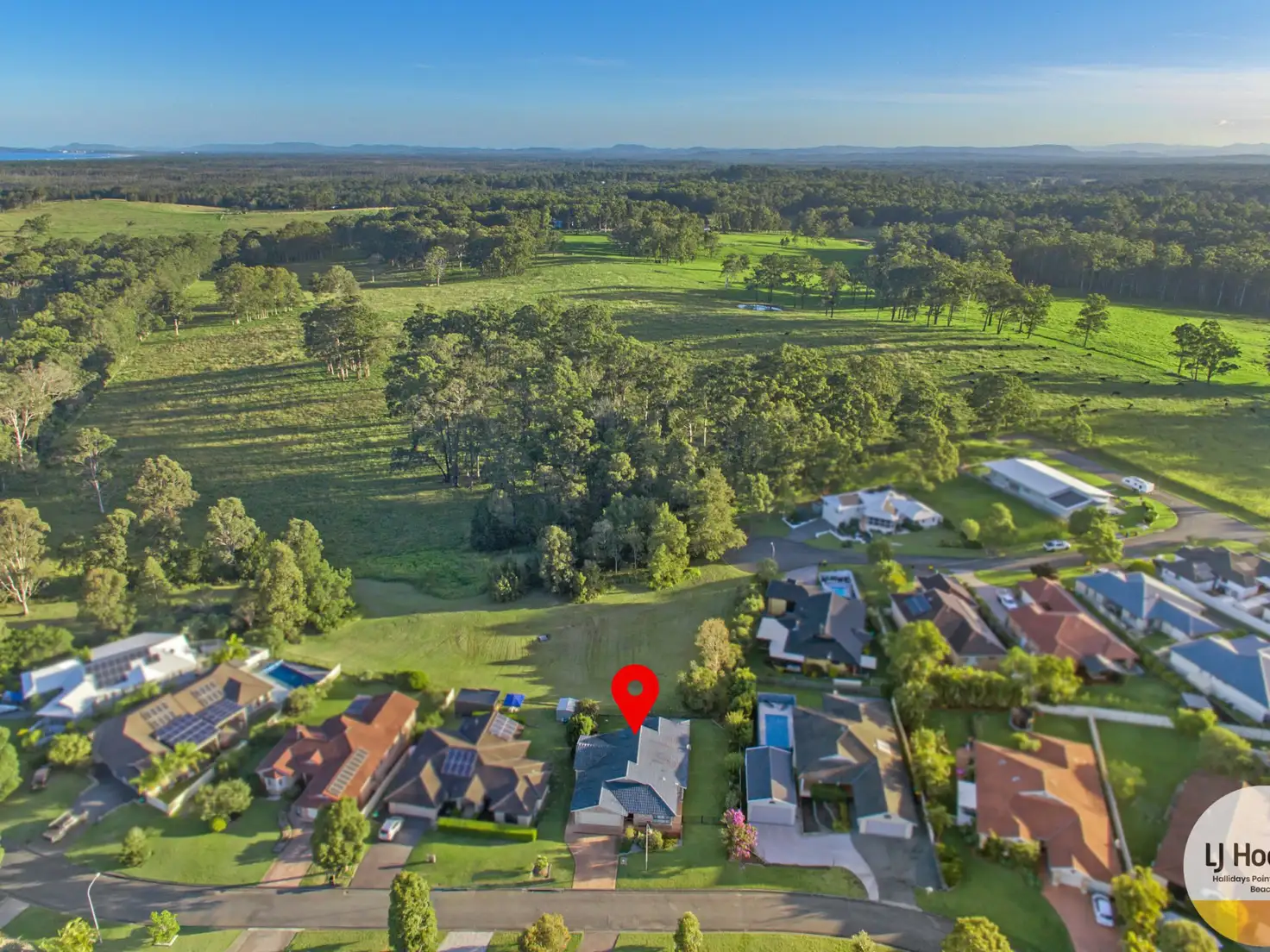 Main view of Homely house listing, 9 Barber Close, Tallwoods Village NSW 2430