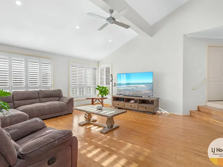 Fourth view of Homely house listing, 9 Barber Close, Tallwoods Village NSW 2430