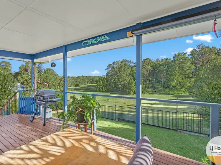 Fifth view of Homely house listing, 9 Barber Close, Tallwoods Village NSW 2430