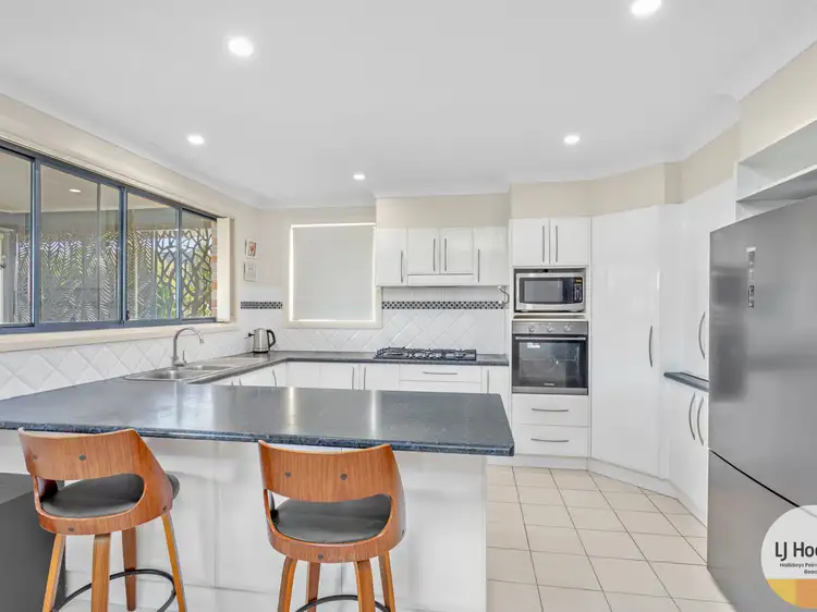 Sixth view of Homely house listing, 9 Barber Close, Tallwoods Village NSW 2430