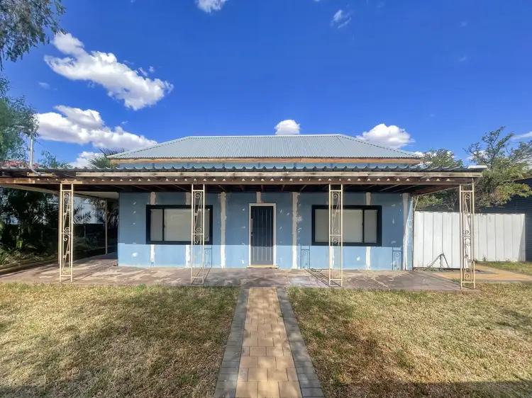 Second view of Homely house listing, 67 Williams Street, Broken Hill NSW 2880