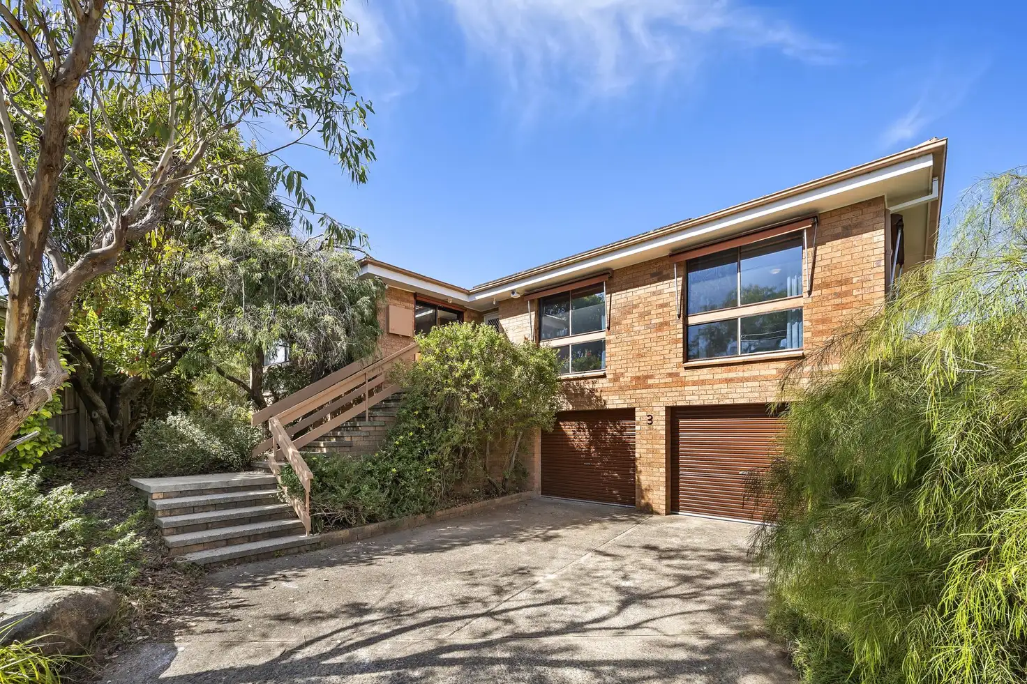 Main view of Homely house listing, 3 Wyles Place, Flynn ACT 2615