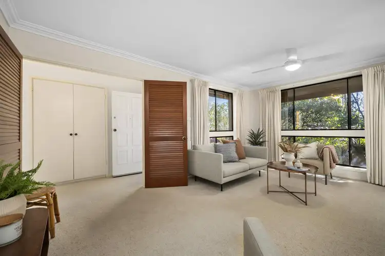 Second view of Homely house listing, 3 Wyles Place, Flynn ACT 2615