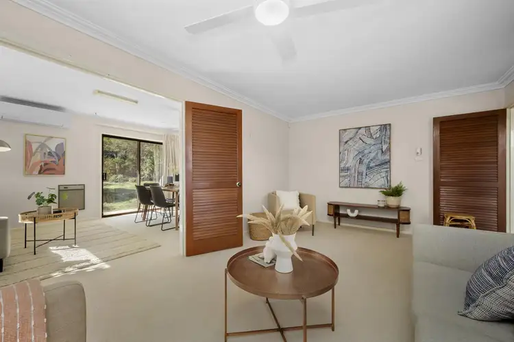 Fourth view of Homely house listing, 3 Wyles Place, Flynn ACT 2615