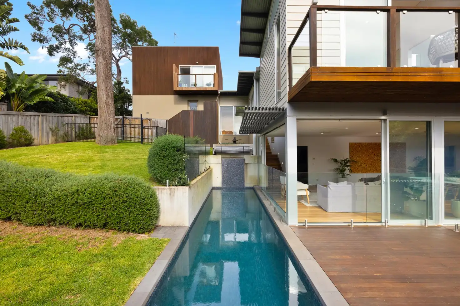 Main view of Homely house listing, 22 Whipbird Circuit, Mona Vale NSW 2103