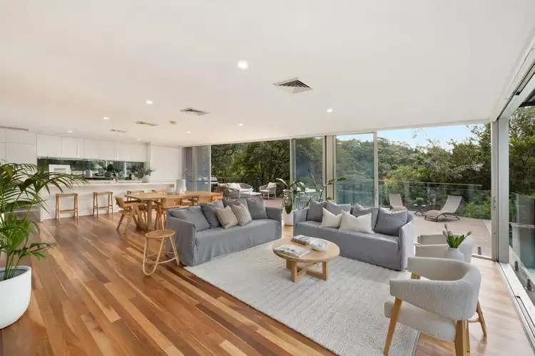 Third view of Homely house listing, 22 Whipbird Circuit, Mona Vale NSW 2103
