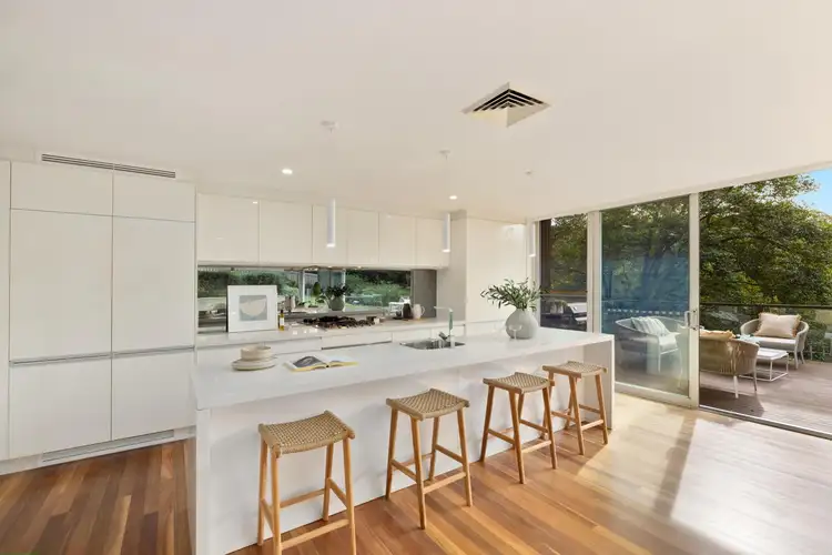 Fourth view of Homely house listing, 22 Whipbird Circuit, Mona Vale NSW 2103