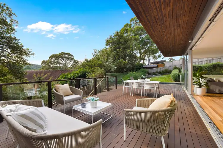 Sixth view of Homely house listing, 22 Whipbird Circuit, Mona Vale NSW 2103