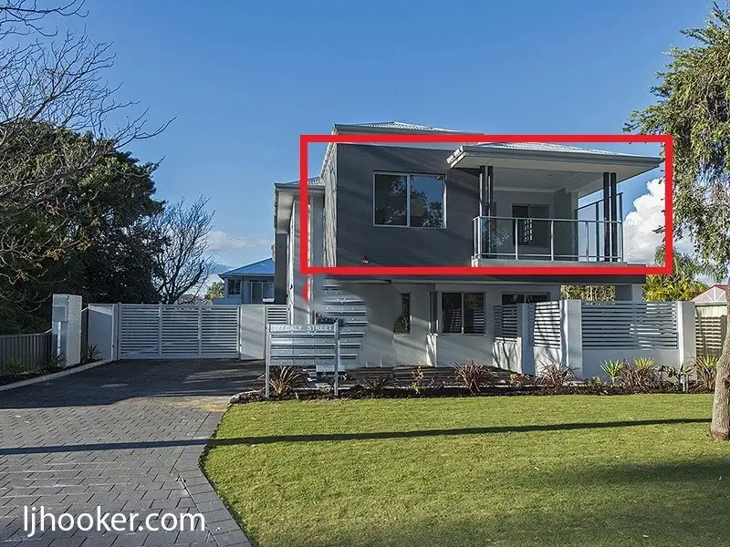 Main view of Homely apartment listing, 3/377 Daly Street, Cloverdale WA 6105