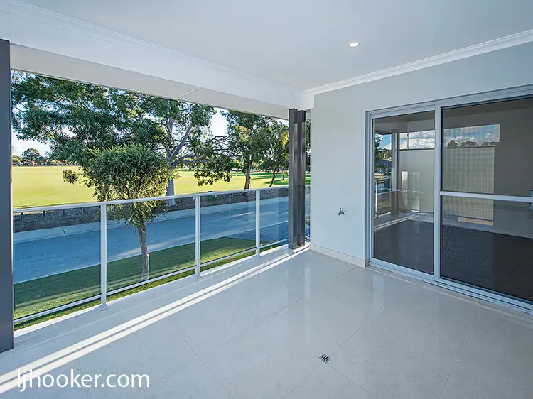 Seventh view of Homely apartment listing, 3/377 Daly Street, Cloverdale WA 6105