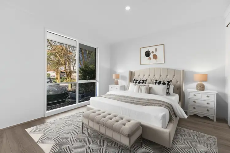 Third view of Homely house listing, 33 Lansell Drive, Cranbourne North VIC 3977