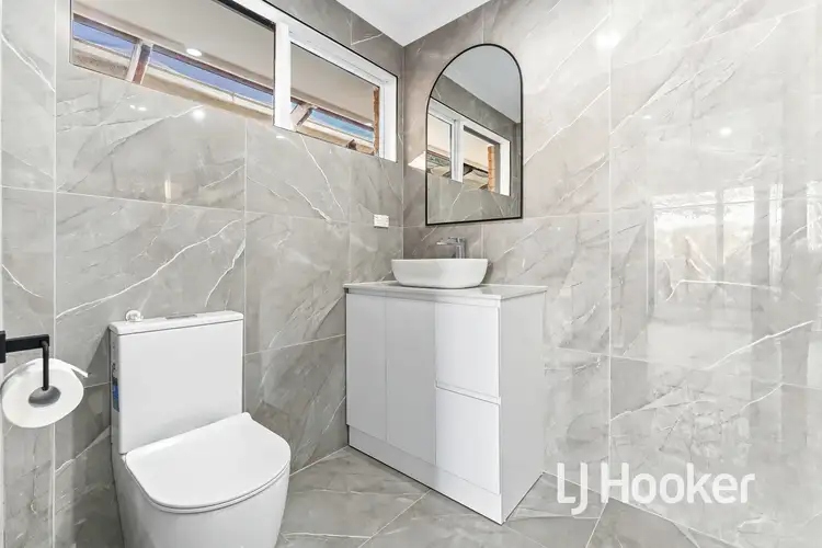 Sixth view of Homely house listing, 33 Lansell Drive, Cranbourne North VIC 3977