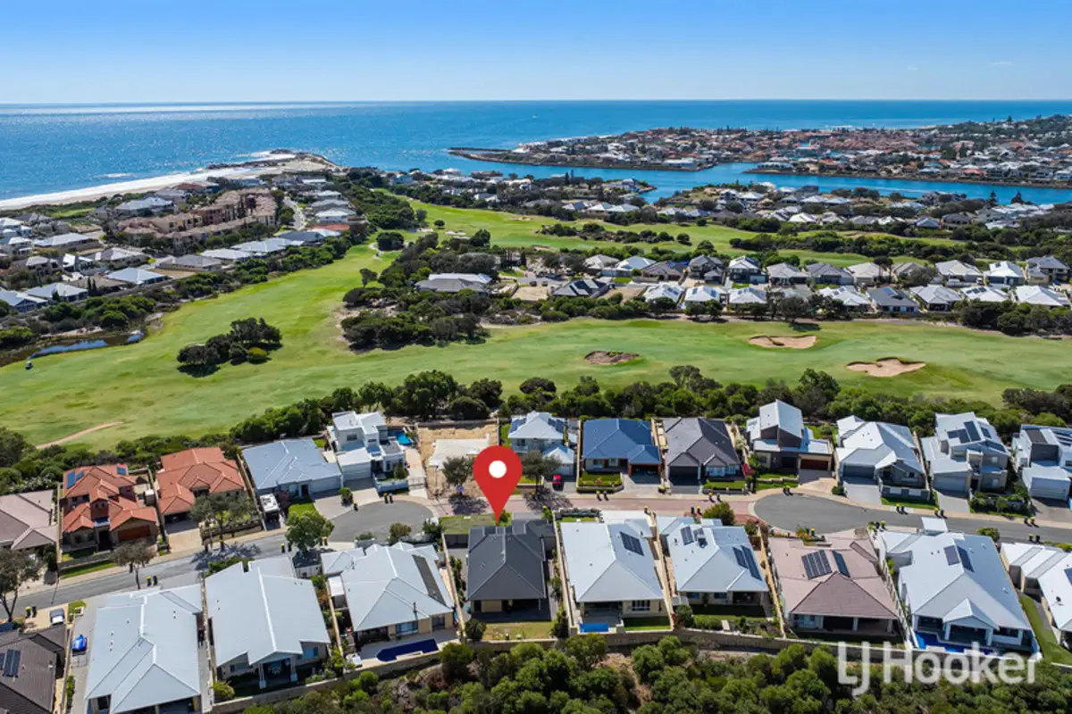 Main view of Homely house listing, 28 Lakeway Retreat, Dawesville WA 6211