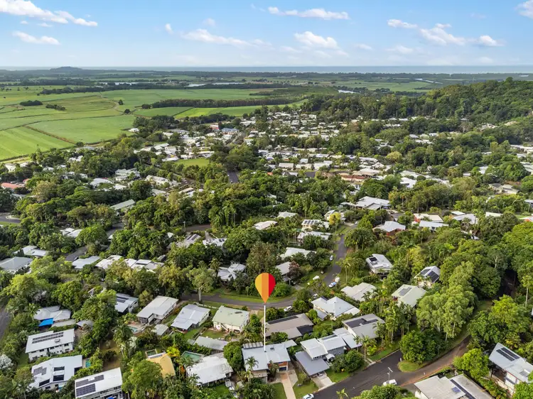 14 Blue Hills Crescent, Freshwater QLD 4870