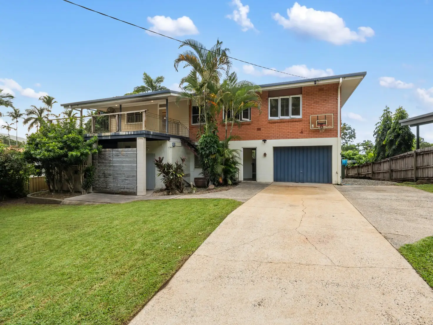 Main view of Homely house listing, 14 Blue Hills Crescent, Freshwater QLD 4870