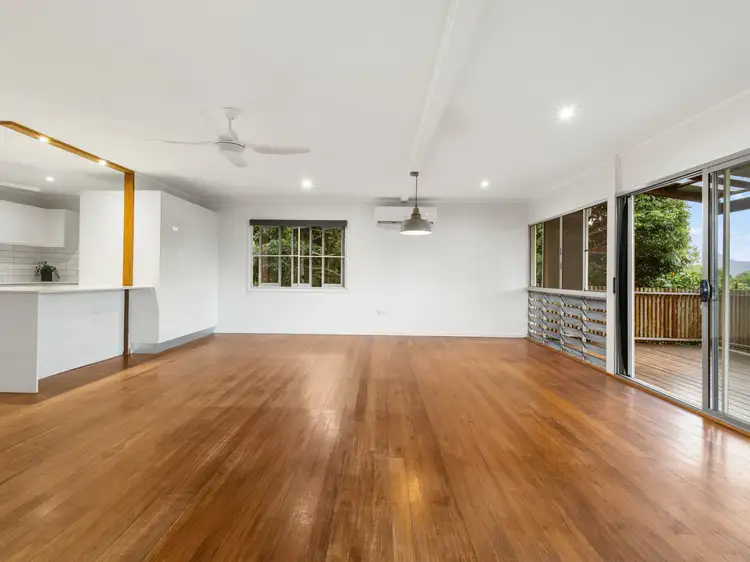 Third view of Homely house listing, 14 Blue Hills Crescent, Freshwater QLD 4870